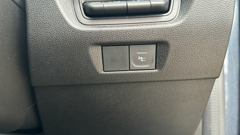 Renault Zoe 100kW S Edition R135 50kWh Rapid Charge 5dr Auto Electric Hatchback